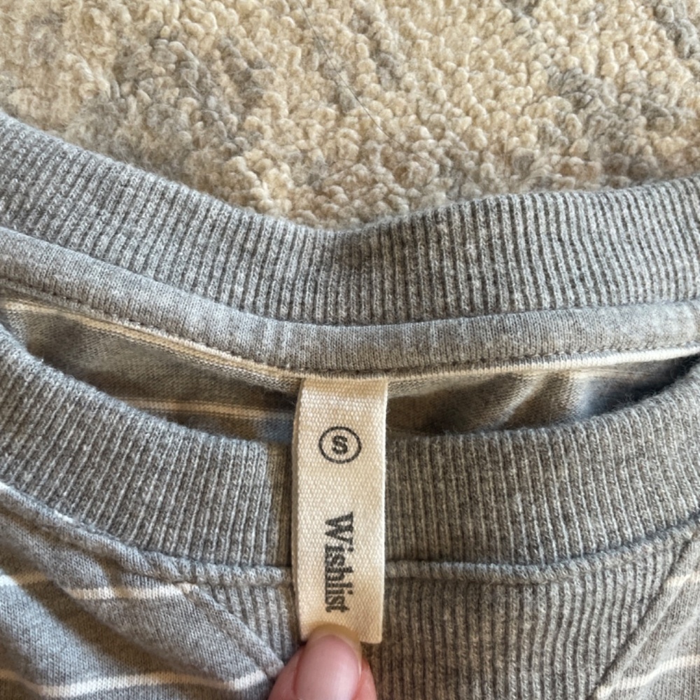 Shirt - Picture 2 of 2